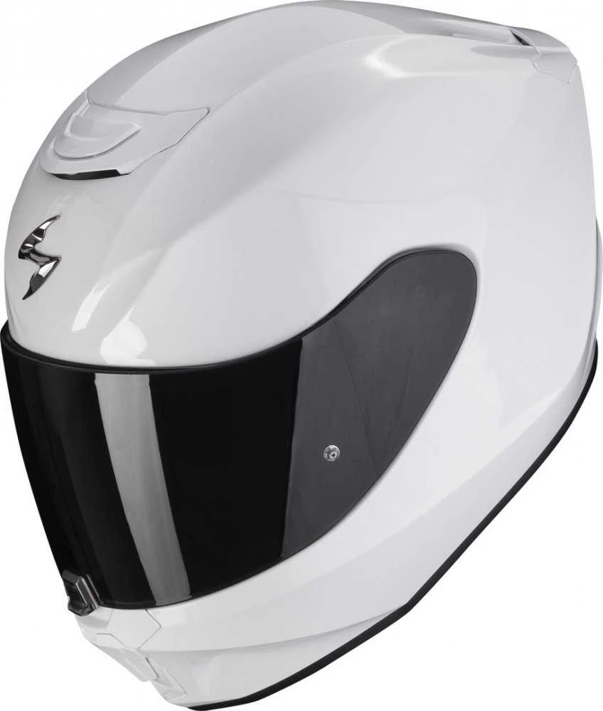 Šalmas Scorpion EXO 391 Solid