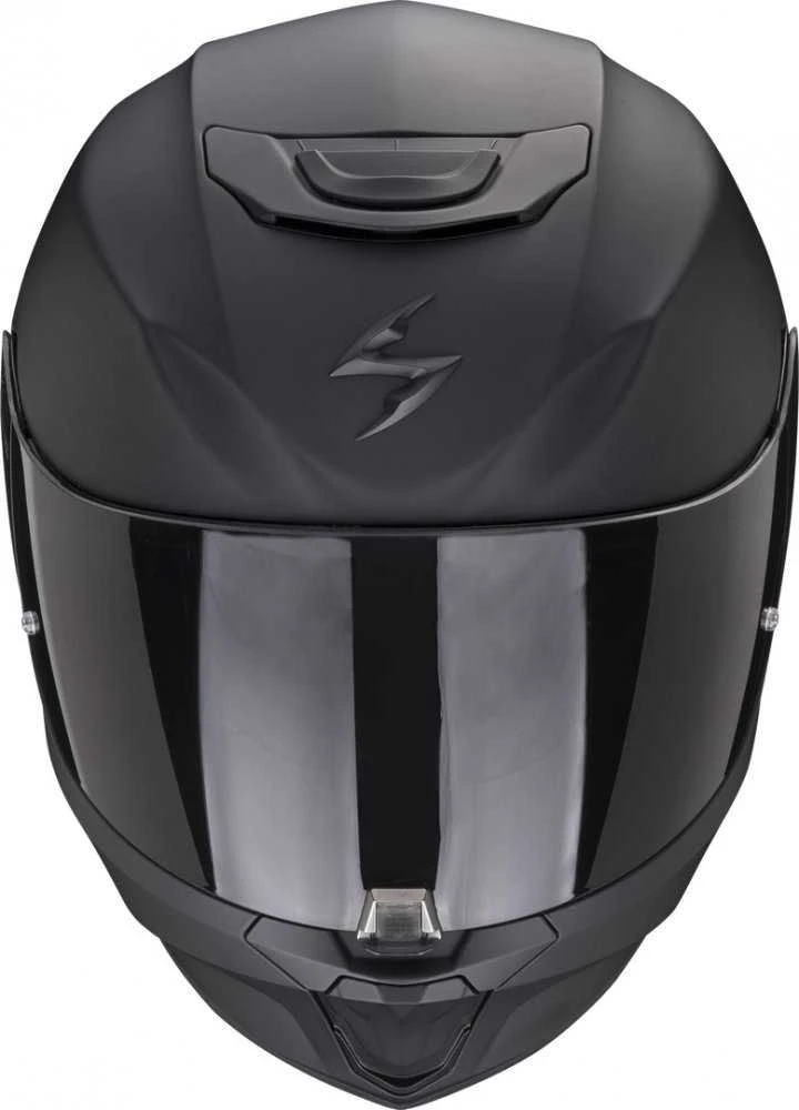 Šalmas Scorpion EXO 391 Solid