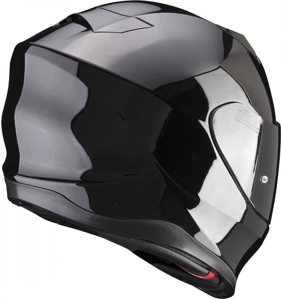 Šalmas Scorpion EXO-520 Evo Air Solid