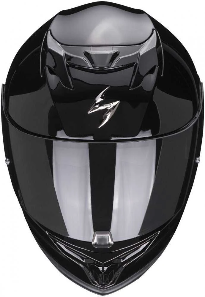Šalmas Scorpion EXO-520 Evo Air Solid
