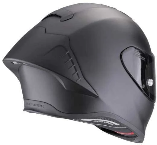 Šalmas Scorpion EXO-R1 Evo II Air Solid