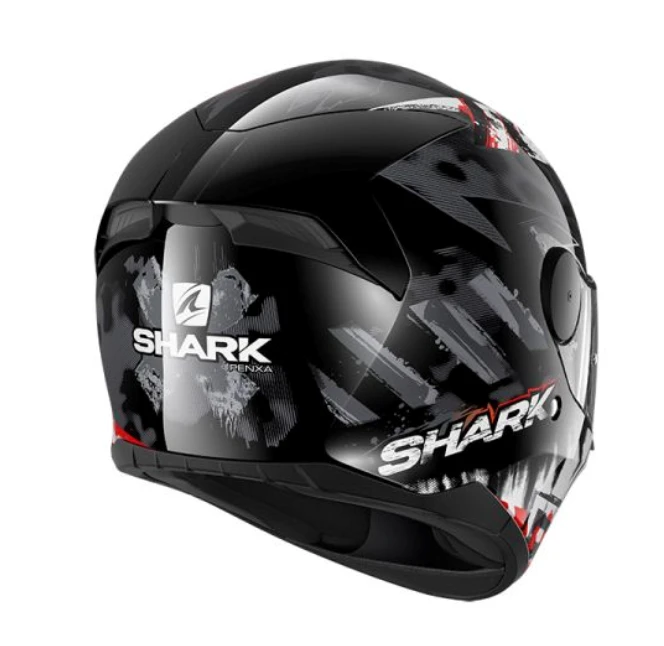 Šalmas Shark D-Skwal 2 PENXA