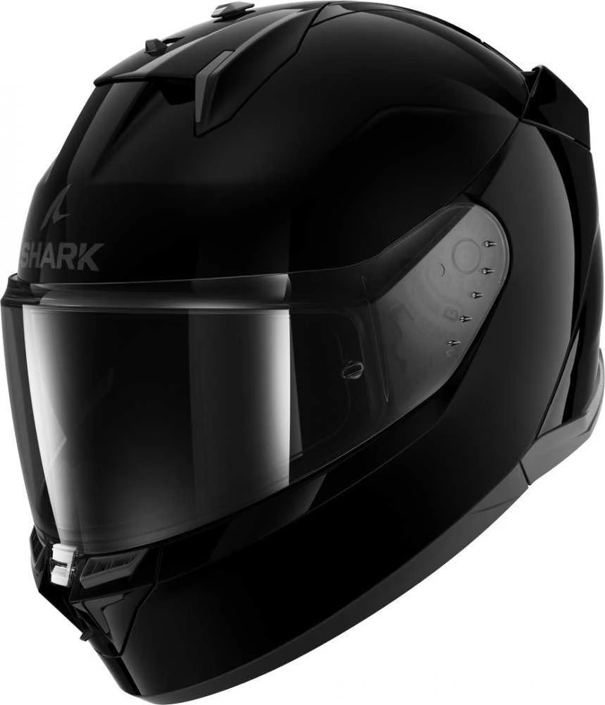 Šalmas Shark D-Skwal 3 Blank