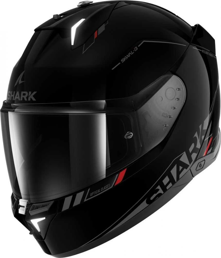 Šalmas Shark Skwal i3 Blank SP