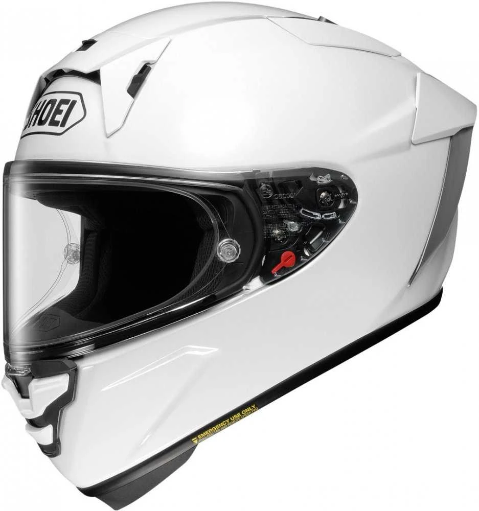 Šalmas Shoei X-SPR Pro