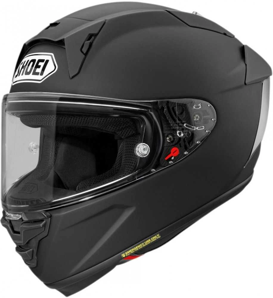 Šalmas Shoei X-SPR Pro