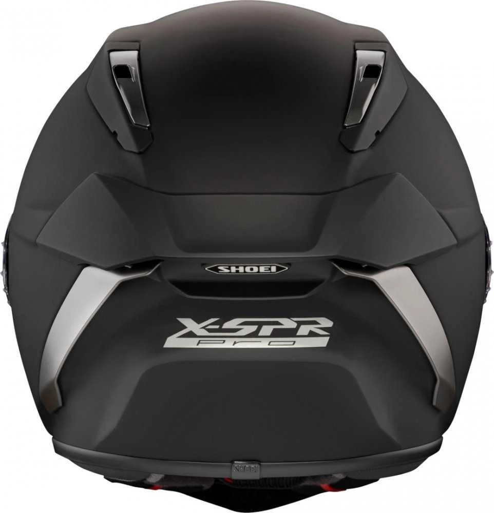 Šalmas Shoei X-SPR Pro