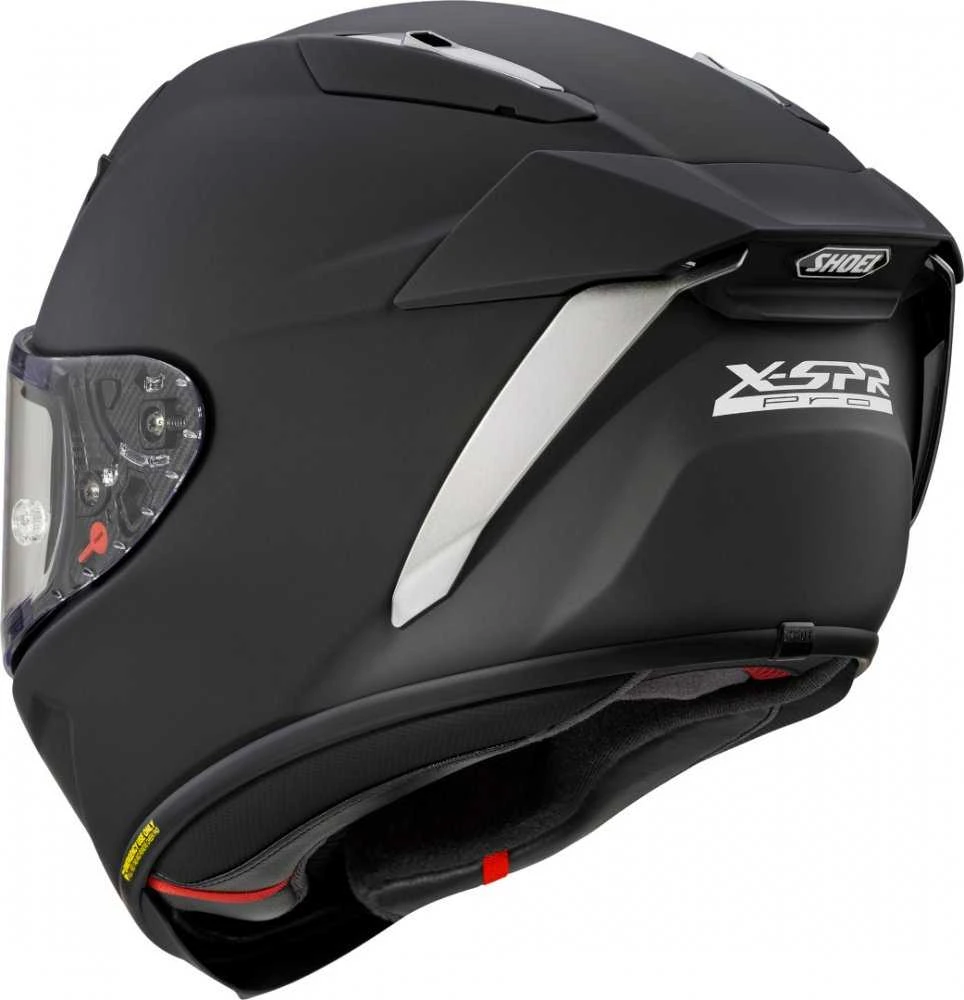 Šalmas Shoei X-SPR Pro