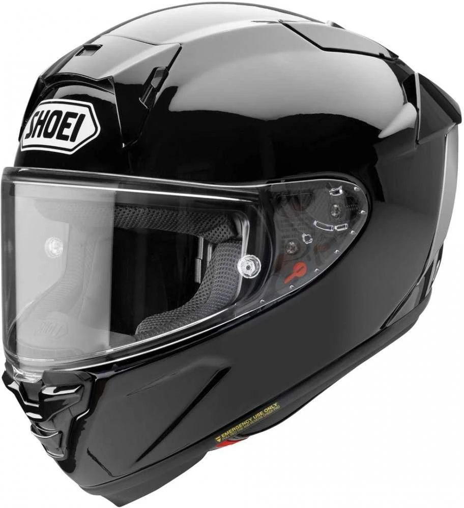 Šalmas Shoei X-SPR Pro