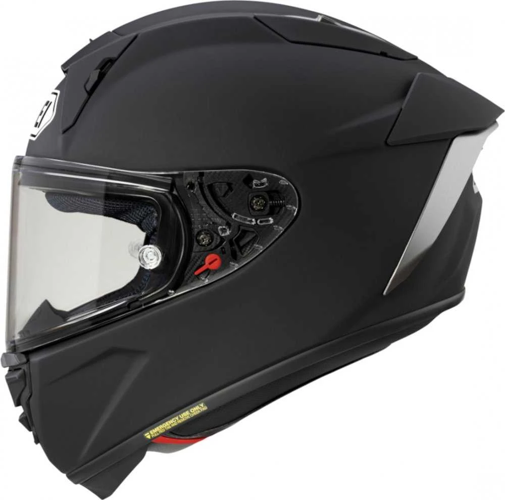 Šalmas Shoei X-SPR Pro