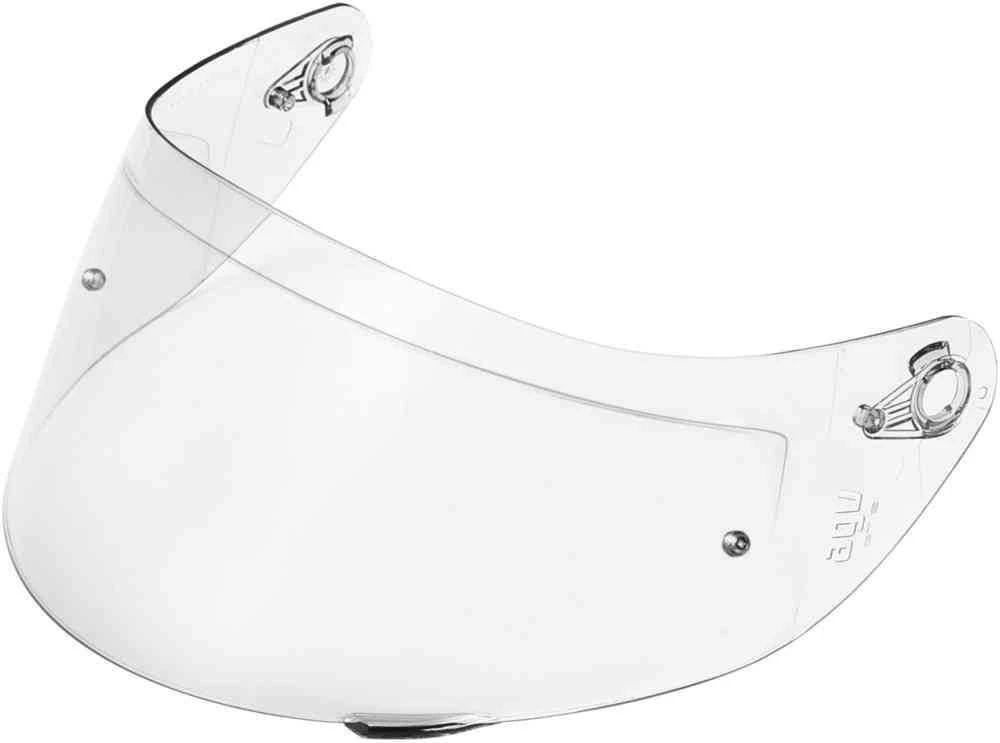 Šalmo stikliukas AGV K-5 S/K3 SV/K-1 S