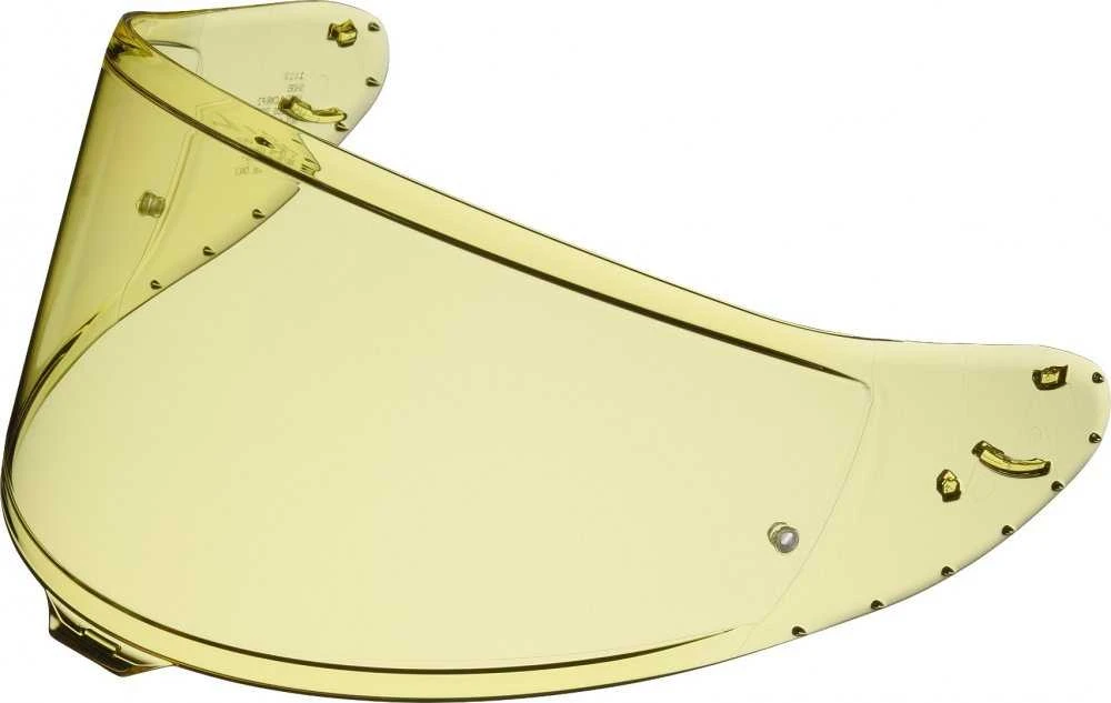 Šalmo stikliukas Shoei CWR-F2PN / NXR 2