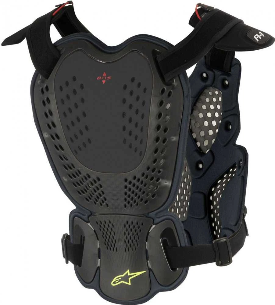 Šarvai Alpinestars A-1