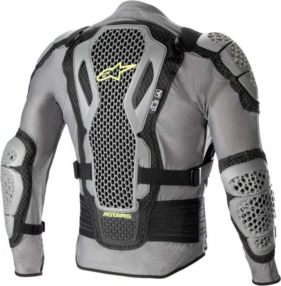Šarvai/striukė Alpinestars Bionic Action V2