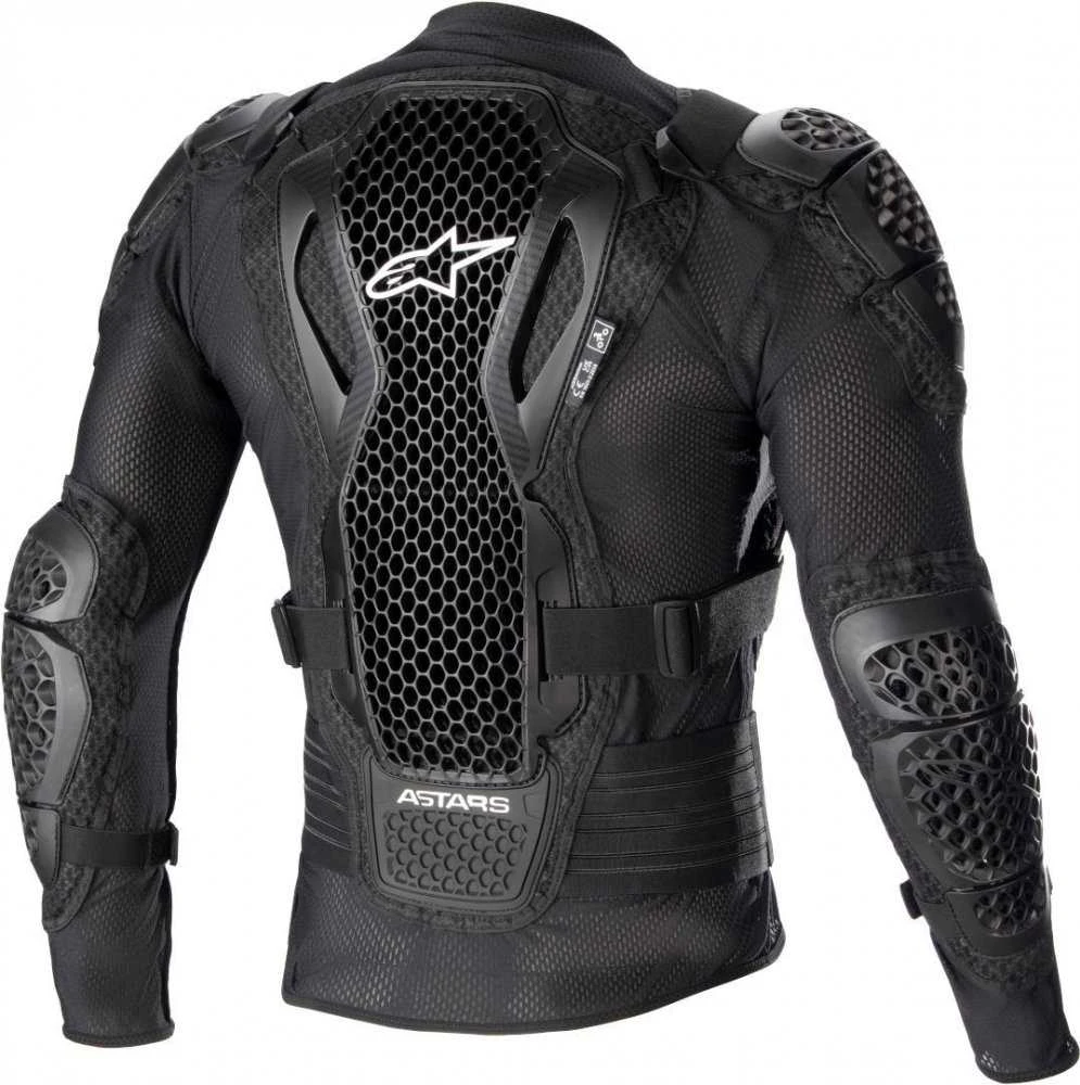 Šarvai/striukė Alpinestars Bionic Action V2