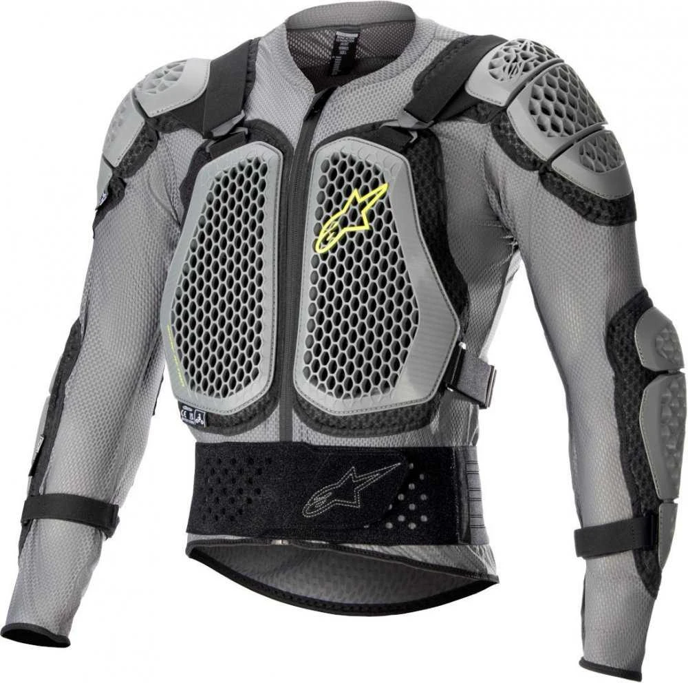 Šarvai/striukė Alpinestars Bionic Action V2