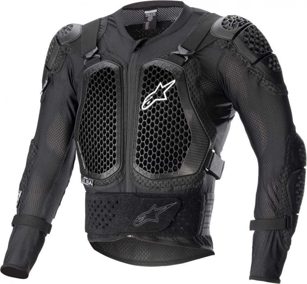 Šarvai/striukė Alpinestars Bionic Action V2