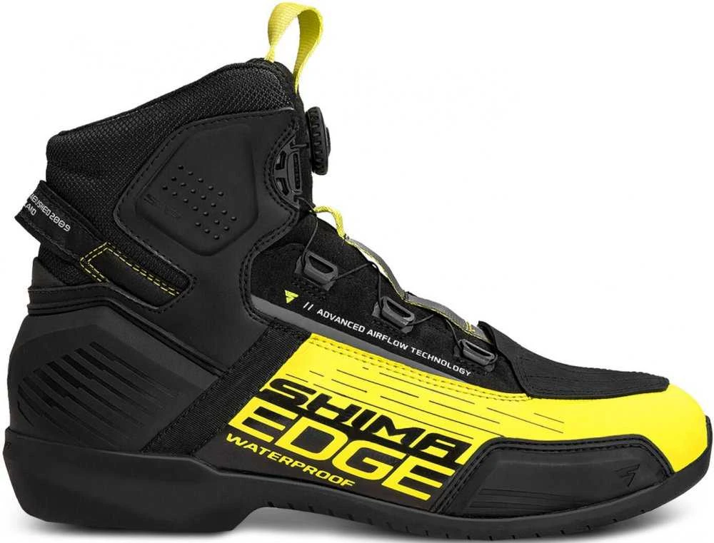 SHIMA Edge Atsparus vandeniui Batai