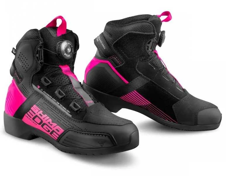 SHIMA EDGE VENT LADY moteriški batai