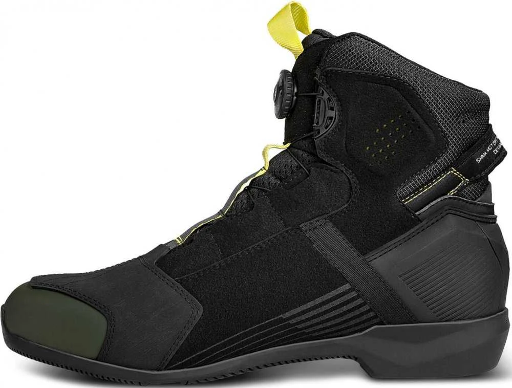 SHIMA Edge Vented Batai