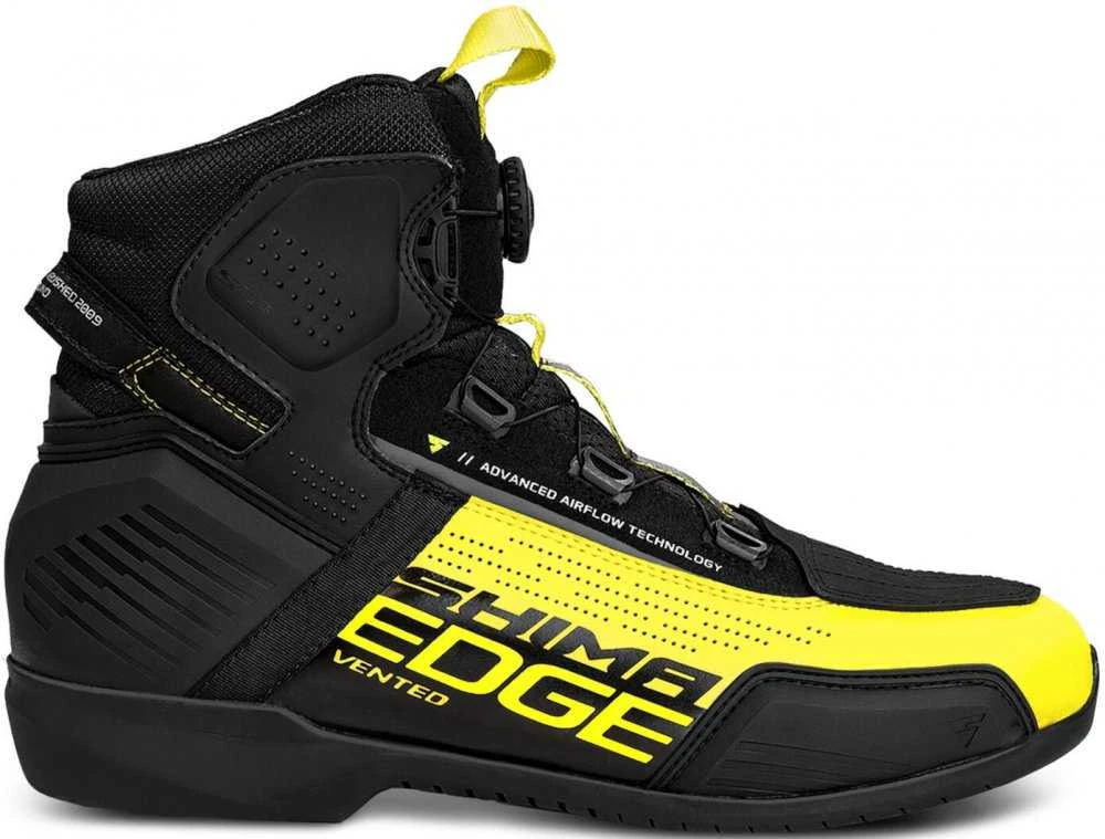 SHIMA Edge Vented Batai