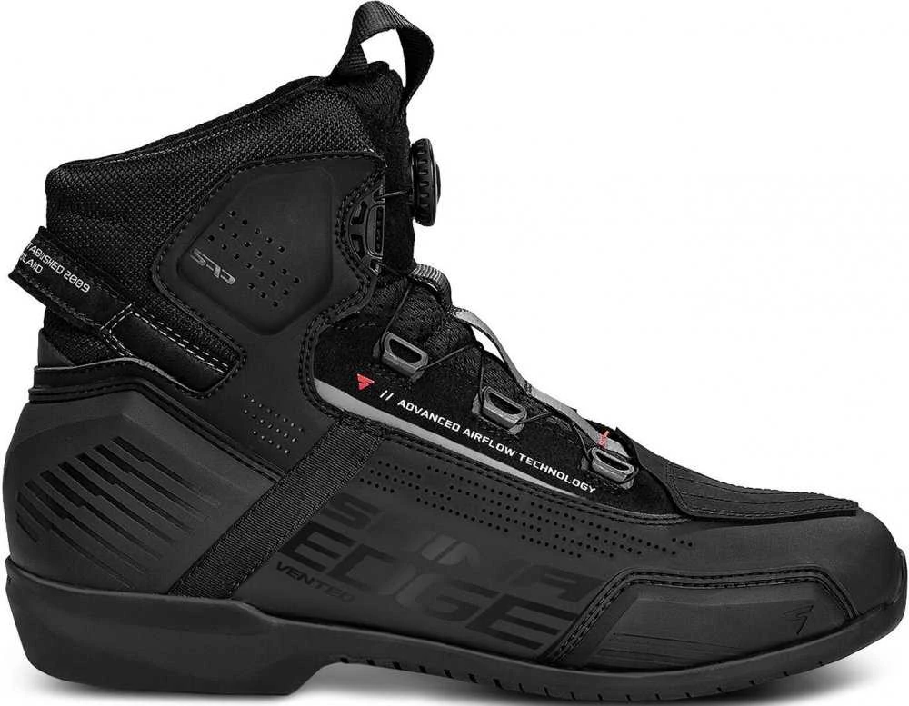 SHIMA Edge Vented Batai