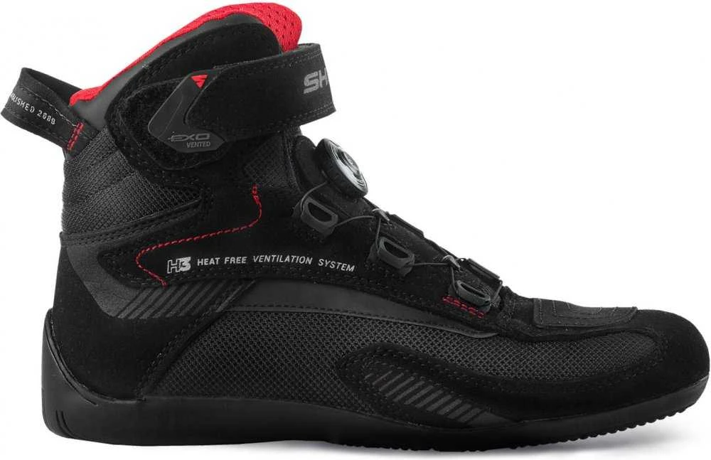 SHIMA Exo Vented Batai