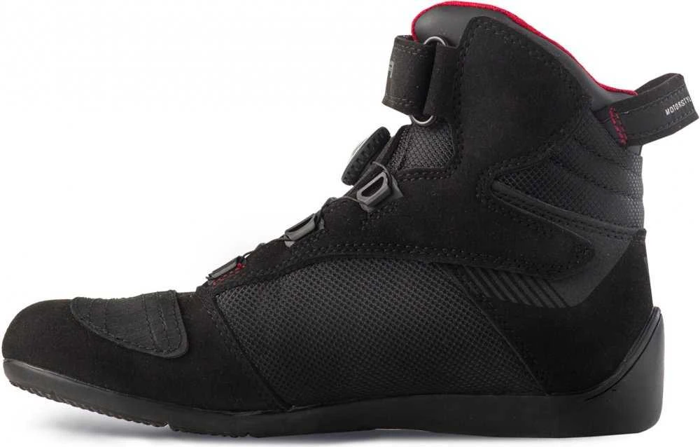 SHIMA Exo Vented Batai