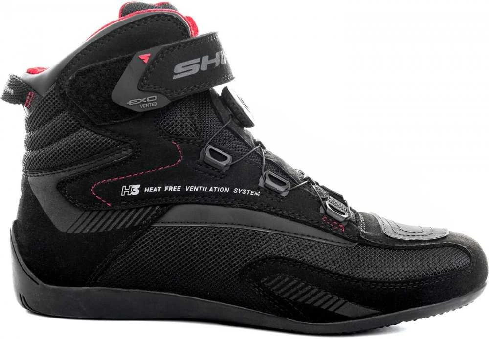 SHIMA Exo Vented Moteriški Batai