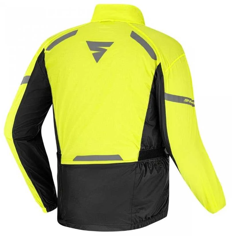 SHIMA HYDRODRY 2.0 lietaus striukė