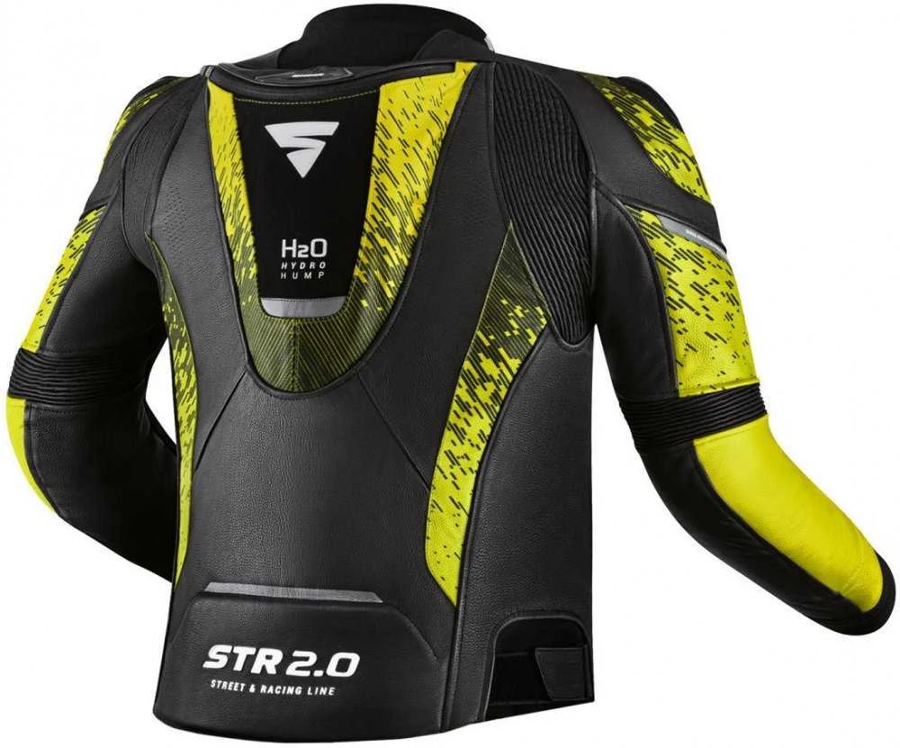 SHIMA STR 2.0 Odinė Striukė