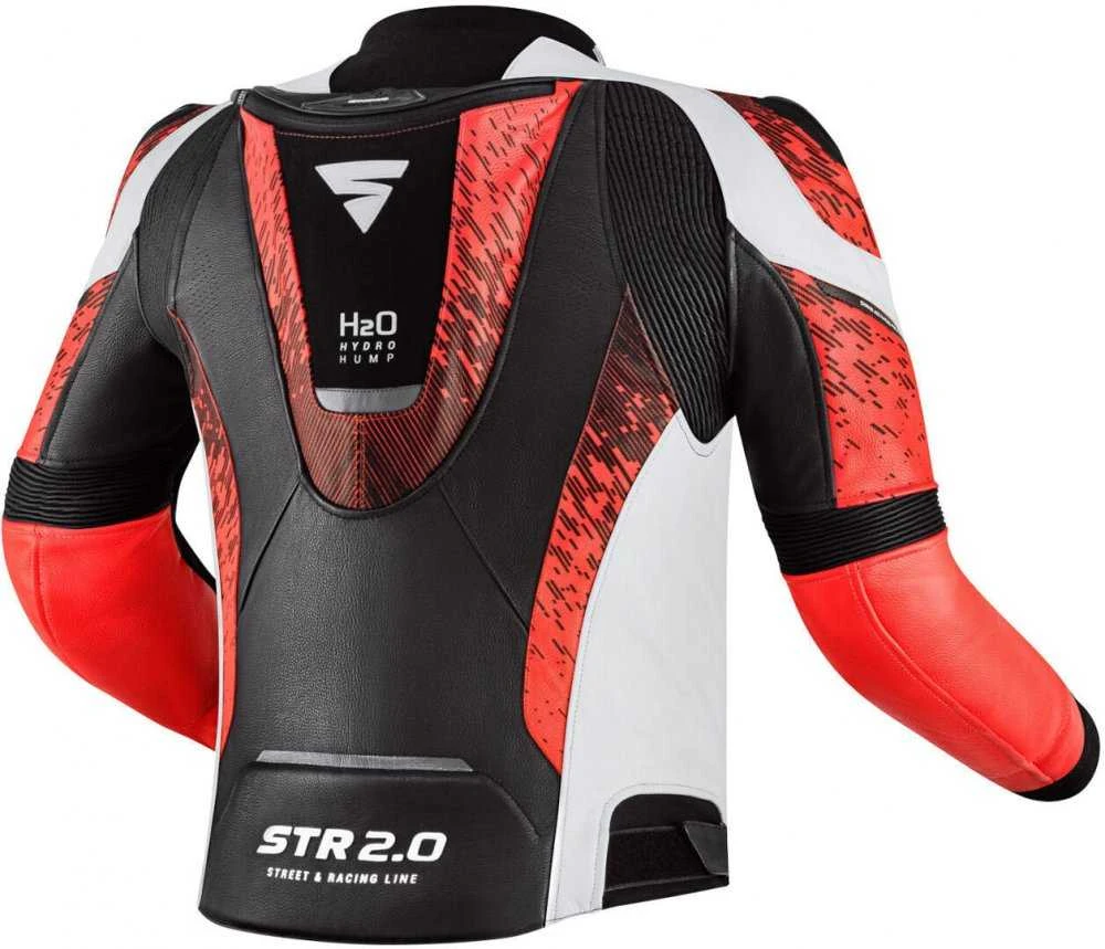 SHIMA STR 2.0 Odinė Striukė