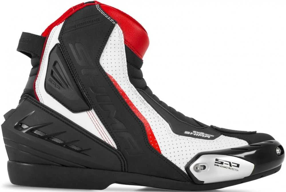 SHIMA SX-6 Batai