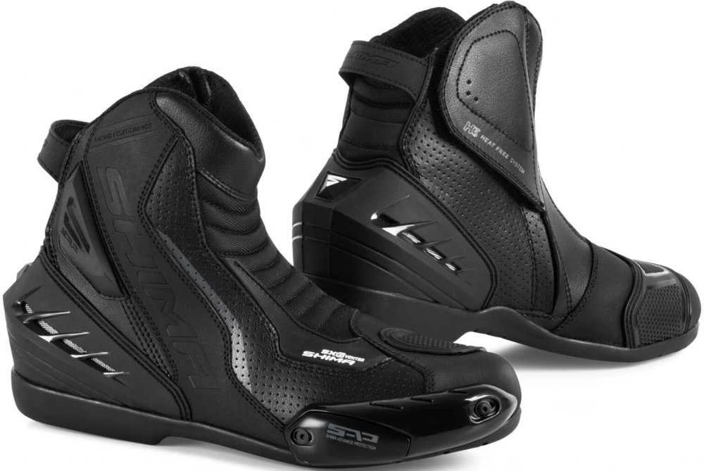 SHIMA SX-6 Batai