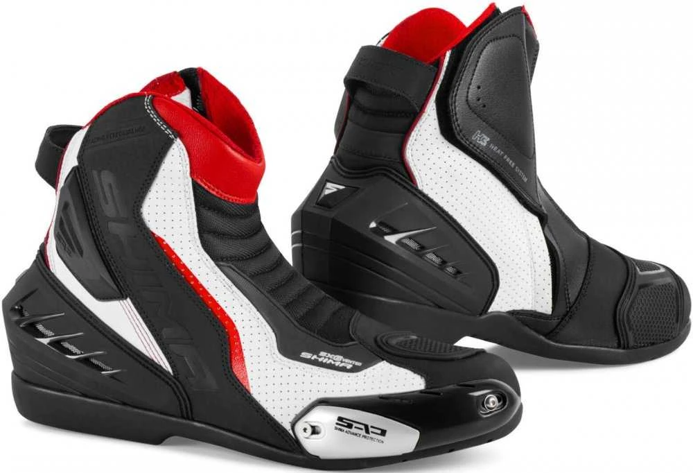 SHIMA SX-6 Batai