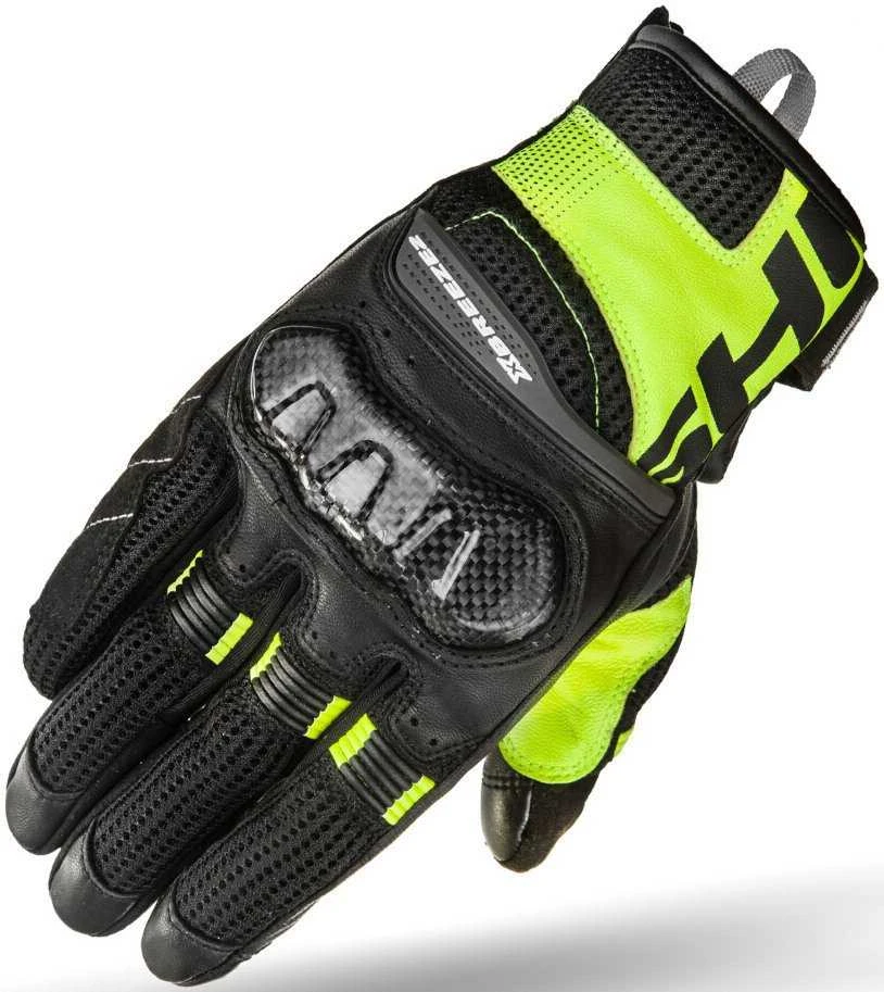 SHIMA X-Breeze 2 Odinės/Tekstilinės Pirštinės