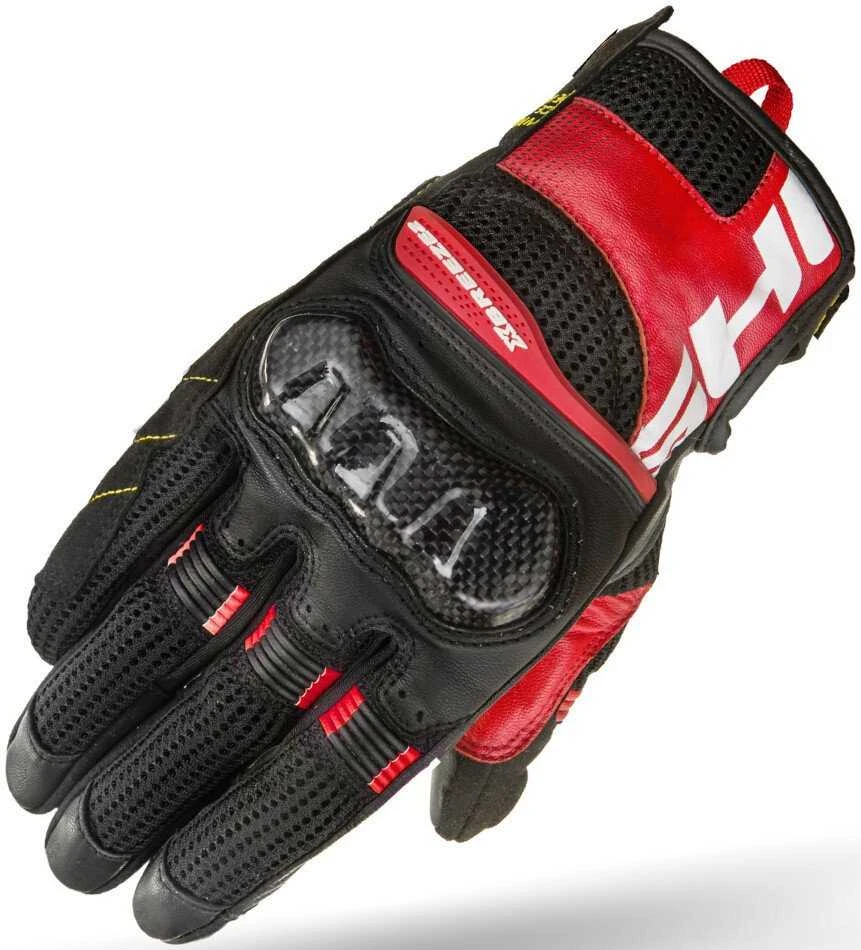 SHIMA X-Breeze 2 Odinės/Tekstilinės Pirštinės
