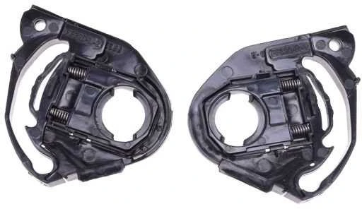 Stikliuko atidarymo mechanizmo dalys LS2 FF320 / FF353 / FF800