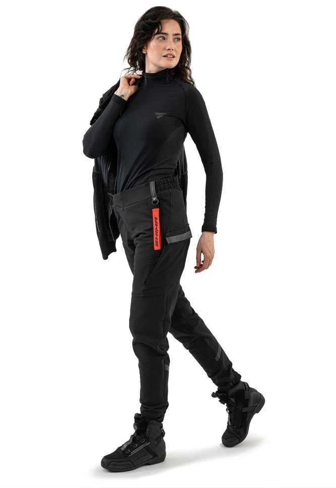 Tekstilinės kelnės SHIMA AKIRA Unisex