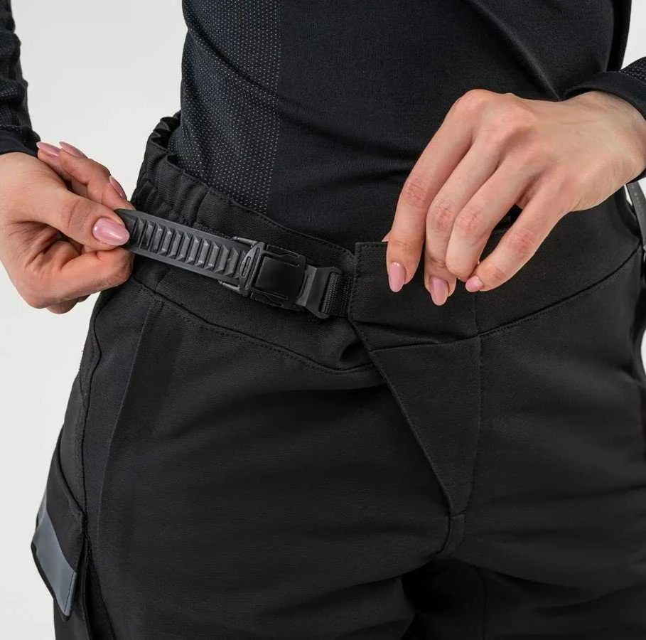 Tekstilinės kelnės SHIMA AKIRA Unisex