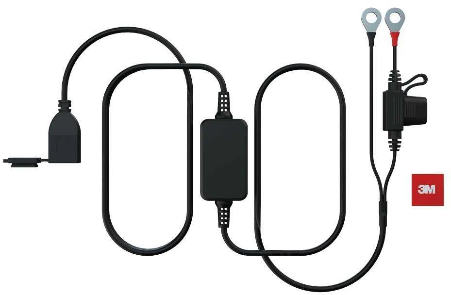Telefono pakrovėjas Oxford Type C / Type A (USB)
