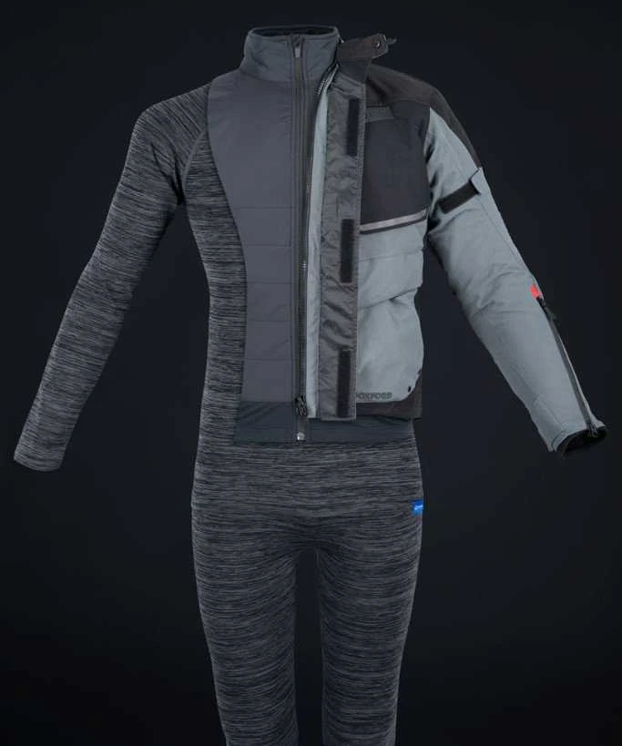 Termo kelnės OXFORD ADVANCED BASE LAYER
