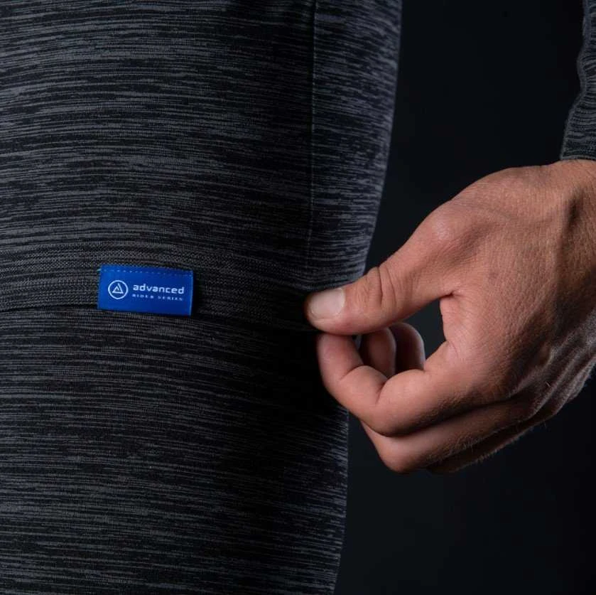 Termo kelnės OXFORD ADVANCED BASE LAYER