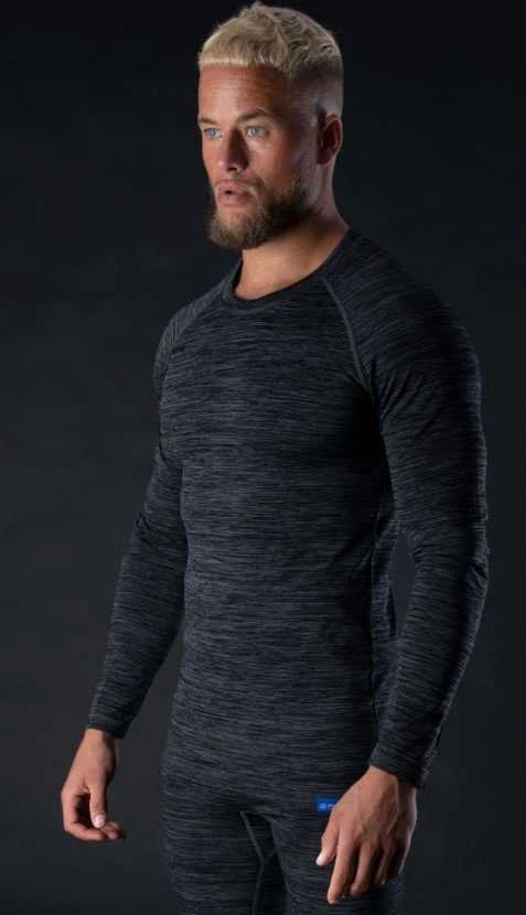 TERMO MARŠKINĖLIAI OXFORD ADVANCED BASE LAYER