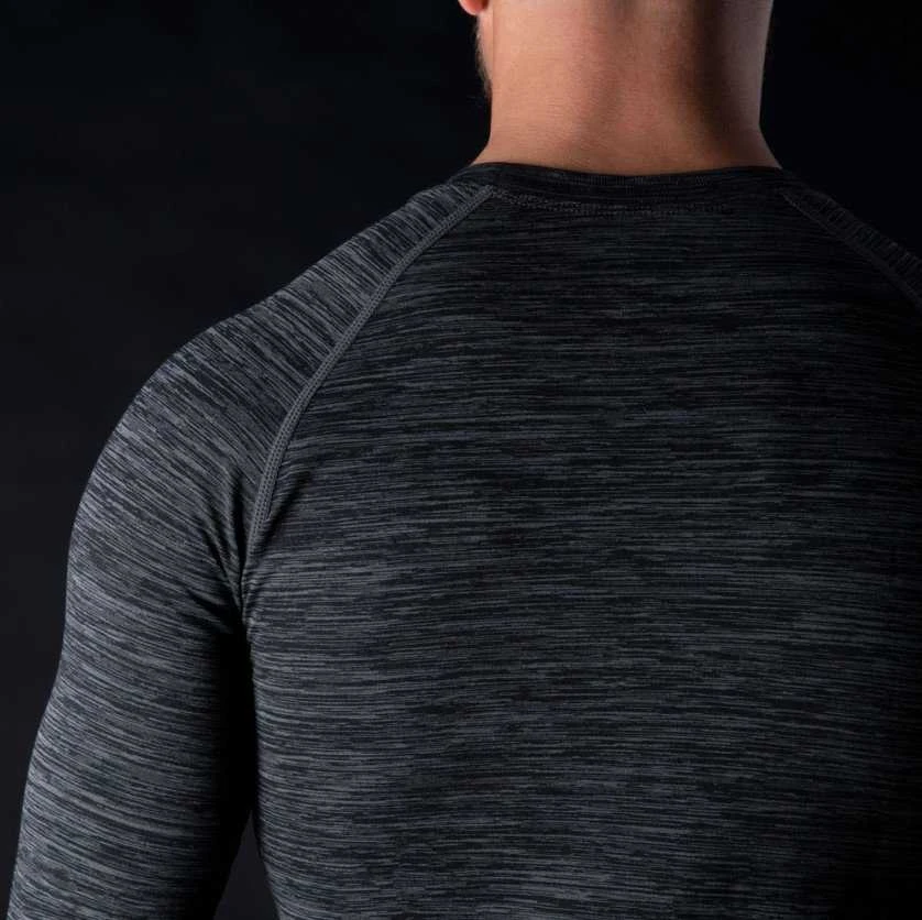 TERMO MARŠKINĖLIAI OXFORD ADVANCED BASE LAYER