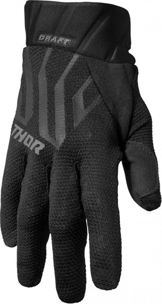 Thor Draft Lines OFFROAD / MTB pirštinės