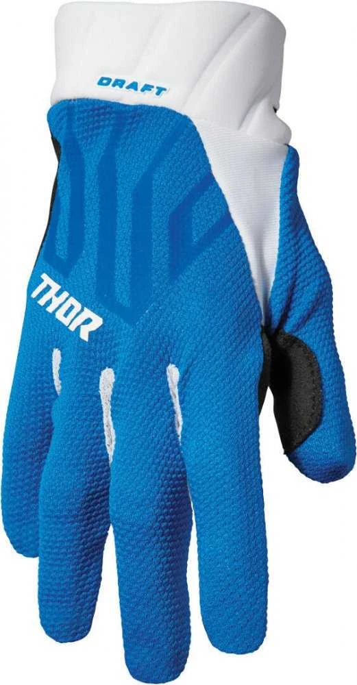 Thor Draft Lines OFFROAD / MTB pirštinės