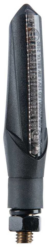 Universalūs dinaminiai posūkiai 12 LED Oxford Nightrider Sequential 2vnt