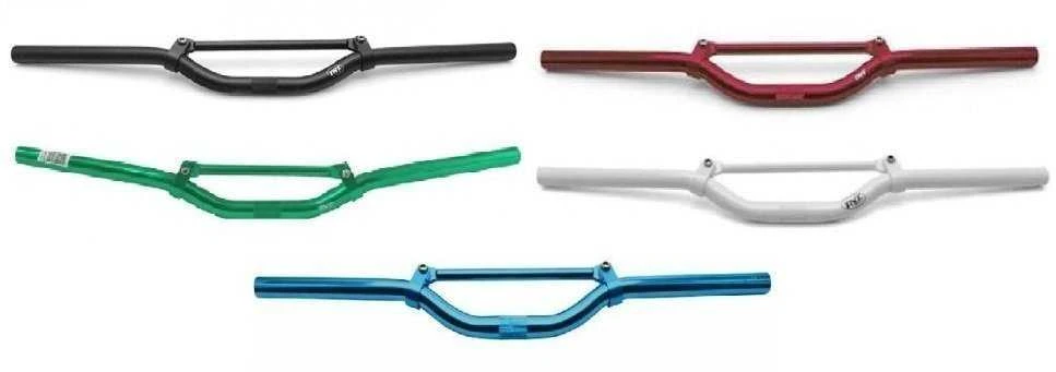 Universalus vairas aliuminis 610mm TNT