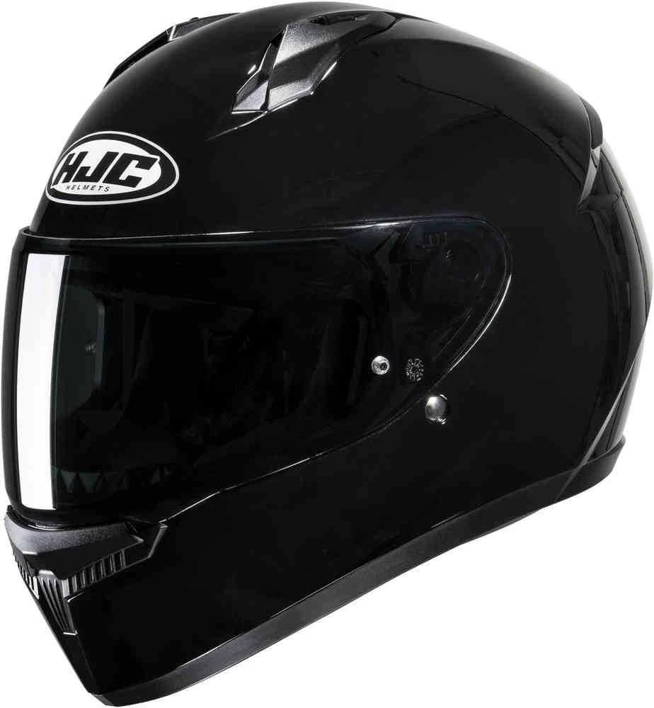 Uždaras šalmas HJC C10 Solid